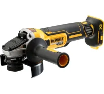 Dewalt leņķa slīpmašīna DCG405N-XJ 18V