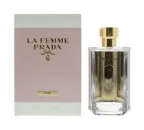 Tualetes ūdens Prada La Femme L'Eau EDT sievietēm 100 ml