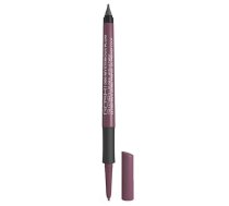 Automātiskais lūpu kontūras zīmulis Gosh The Ultimate With a Twist, 006 Mysterious Plum, 0.35 g