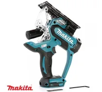 Bezvadu ДЈipЕЎkartona zДЃДЈis MAKITA DSD180Z