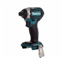 Bezvadu trieciena skrūvgriezis Makita DTD154Z 18V