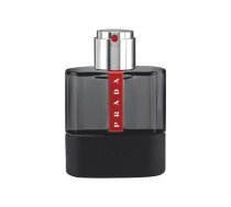 Tualetes ūdens Prada Luna Rossa Carbon EDT vīriešiem 50 ml