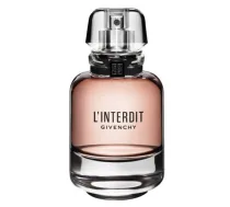 Parfimērijas ūdens Givenchy L'Interdit EDP sievietēm 35 ml
