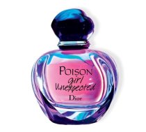 Tualetes ūdens Christian Dior Poison Girl Unexpected EDT sievietēm 100 ml