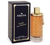 Parfimēts ūdens Agatha Paris Balade aux Tuileries EDP sievietēm 100 ml