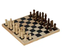 Koka šahs Goki HS040