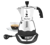 Bialetti Moka Timer, 300 ml