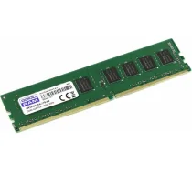 Operatīvā atmiņa (RAM) GoodRam DDR4 16 GB, 2400 MHz, CL17 (GR2400D464L17/16G)