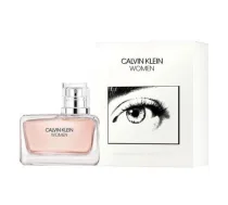 Smaržas sievietēm Calvin Klein Women EDP, 50 ml