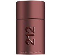 Tualetes ūdens vīriešiem Carolina Herrera 212 Sexy Men EDT 50 ml
