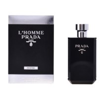 Prada LHomme Intense Edp aerosols, 100 ml