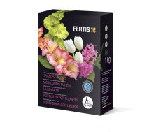 Fertis komplekss mēslojums ziediem, bez hlora un nitrātiem, 1 kg