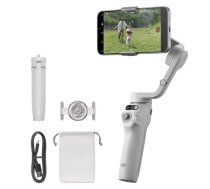 DJI OSMO Mobile 6 Platinum gray