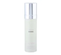 Chanel Chance Eau Fraiche caurspīdīgais mitrinošais aerosols, 100 ml