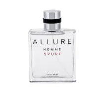 Chanel Allure Homme Sport Odekolons EDT aerosols, 50 ml