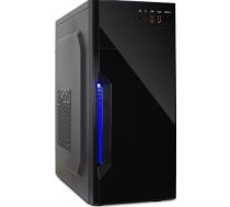 Korpuss Inter-Tech B-42 RGB