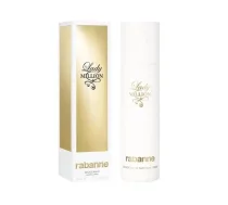 Paco Rabanne Lady Million deo izsmidzināms, 150 ml
