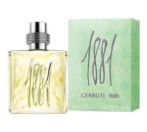 Cerruti 1881 Pour Homme Edt Spray, 25 ml