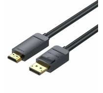 HDMI Kabelis Vention HAGBJ 5 m