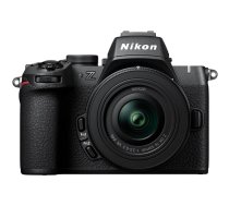 Digitālā fotokamera Nikon Z50 II (Z 50 II), (Z50II) + Nikkor Z DX 16-50mm f/3.5-6.3 VR