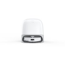 Robots putekļu sūcējs Roborock Qrevo Curv White