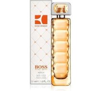 Hugo Boss Orange Woman Edt Spray, 50 ml
