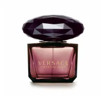 Parfimērijas ūdens Versace Crystal Noir EDP sievietēm, 90 ml