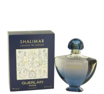 Parfimērijas ūdens Guerlain Shalimar Souffle de Parfum EDP sievietēm 90 ml