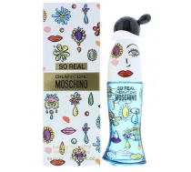 Tualetes ūdens Moschino Cheap and Chic So Real EDT sievietēm 50 ml