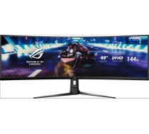 Monitors Asus ROG Strix XG49VQ 49" DUALHD VA 144Hz 450cd/m2 4ms