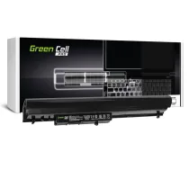 Portatīvā datora akumulators Green Cell Pro Klēpjdatoru akumulators piemērots HP 240 G3 250 G3 15-G 15-R
