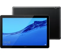 Planšetdators Huawei MediaPad T5, 32 GB, 4 G, melns