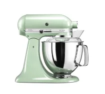 KitchenAid Artisan Elegance 5KSM175PSEPT (pistāciju krāsa)