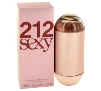 Parfimērijas ūdens Carolina Herrera 212 sexy edp 60 ml