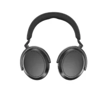 Bezvadu austiņas - SENNHEISER - Momentum 4 - Aktīvā trokšņu slāpēšana - Bluetooth - Grafīts