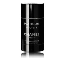 Chanel Platinum Egoiste Pour Homme Deo Stick, 75 ml