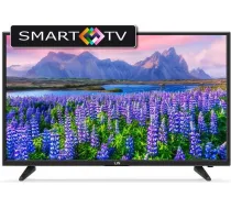 Televizors - LIN - 32D1700 - 32" (81,3 cm) - HD 1366x768 (720p) - Smart TV Wi‑Fi