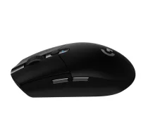 Logitech G305 EWR2, melna