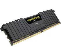 Operatīvā atmiņa (RAM) Corsair Vengeance LPX DDR4, 8GB, 3000MHz, CL16 (CMK8GX4M1D3000C16)