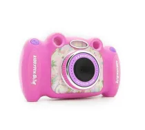 Digitālā fotokamera Easypix KiddyPix Blizz pink 10085