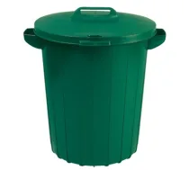 ДЂra atkritumu konteineris, 90L