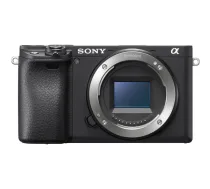 Digitālā fotokamera Sony A6400