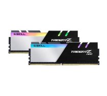 Operatīvā atmiņa (RAM) G.Skill Trident Z Neo DDR4-3600 CL16-19-19-39 1.35V 16GB (2x8GB) F4-3600C16D-16GTZNC
