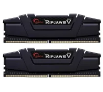 OperatД«vДЃ atmiЕ†a (RAM) G.Skill Ripjaws V DDR4-3600 CL18-22-22-42 1.35V 32GB (2x16GB) F4-3600C18D-32GVK