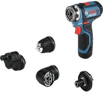 Bosch GSR 12V-15 FC Flex Professional 12V (06019F6001)