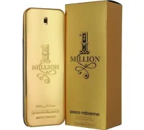 Paco Rabanne 1 Million Edt Spray, 200 ml