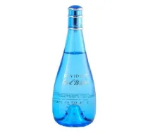 Davidoff Cool Water Woman EDT sievietēm 200 ml