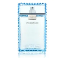 Tualetes ūdens Versace Man Eau Fraiche EDT vīriešiem, 200 ml