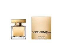 Parfimērijas ūdens Dolce & Gabbana The One EDP sievietēm 30 ml