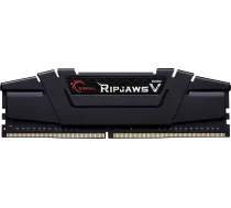 Operatīvā atmiņa (RAM) G.Skill Ripjaws V DDR4-3600 CL18-22-22-42 1.35V 16GB (2x8GB) F4-3600C18D-16GVK